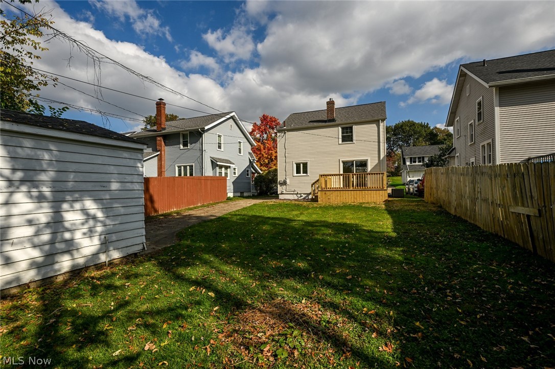 1444 Oakwood Avenue Akron OH 44301