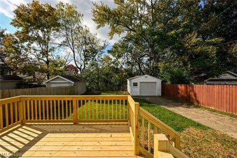 1444 Oakwood Avenue Akron OH 44301