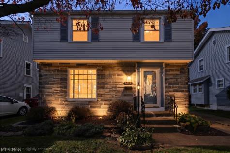 1444 Oakwood Avenue Akron OH 44301
