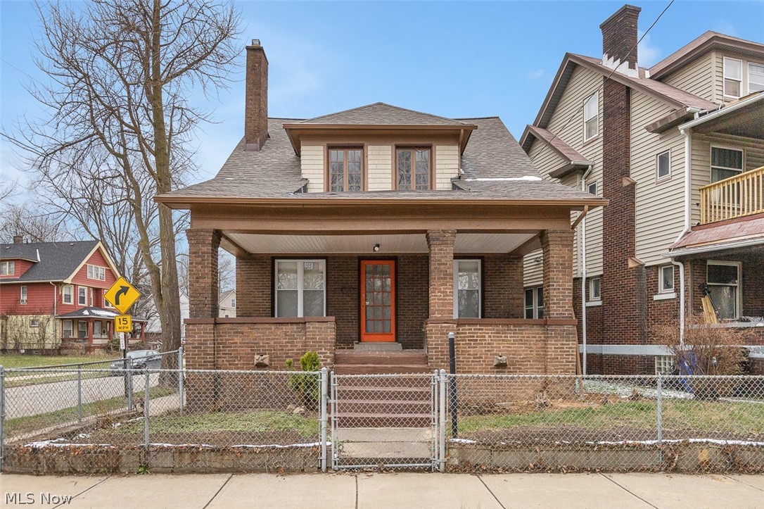 1470 Ansel Cleveland OH 44106