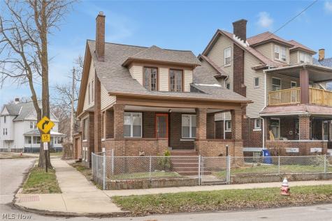 1470 Ansel Cleveland OH 44106