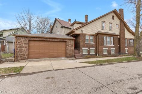 1470 Ansel Cleveland OH 44106
