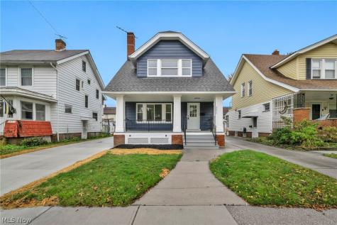 2077 Wyandotte Avenue Lakewood OH 44107