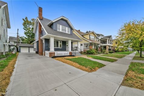 2077 Wyandotte Avenue Lakewood OH 44107