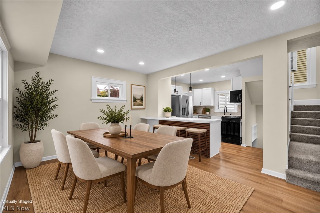2077 Wyandotte Avenue Lakewood OH 44107