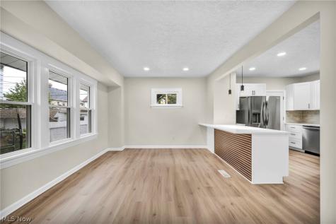 2077 Wyandotte Avenue Lakewood OH 44107