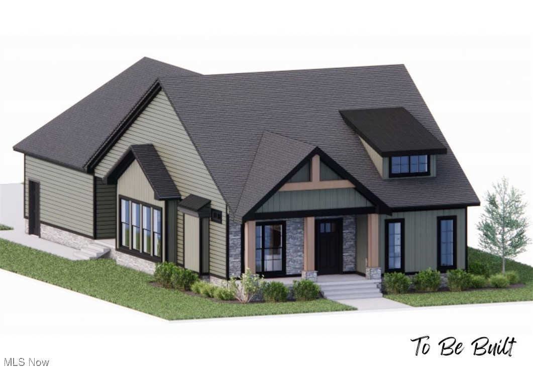 S/l 46 Park Avenue N Akron OH 44313