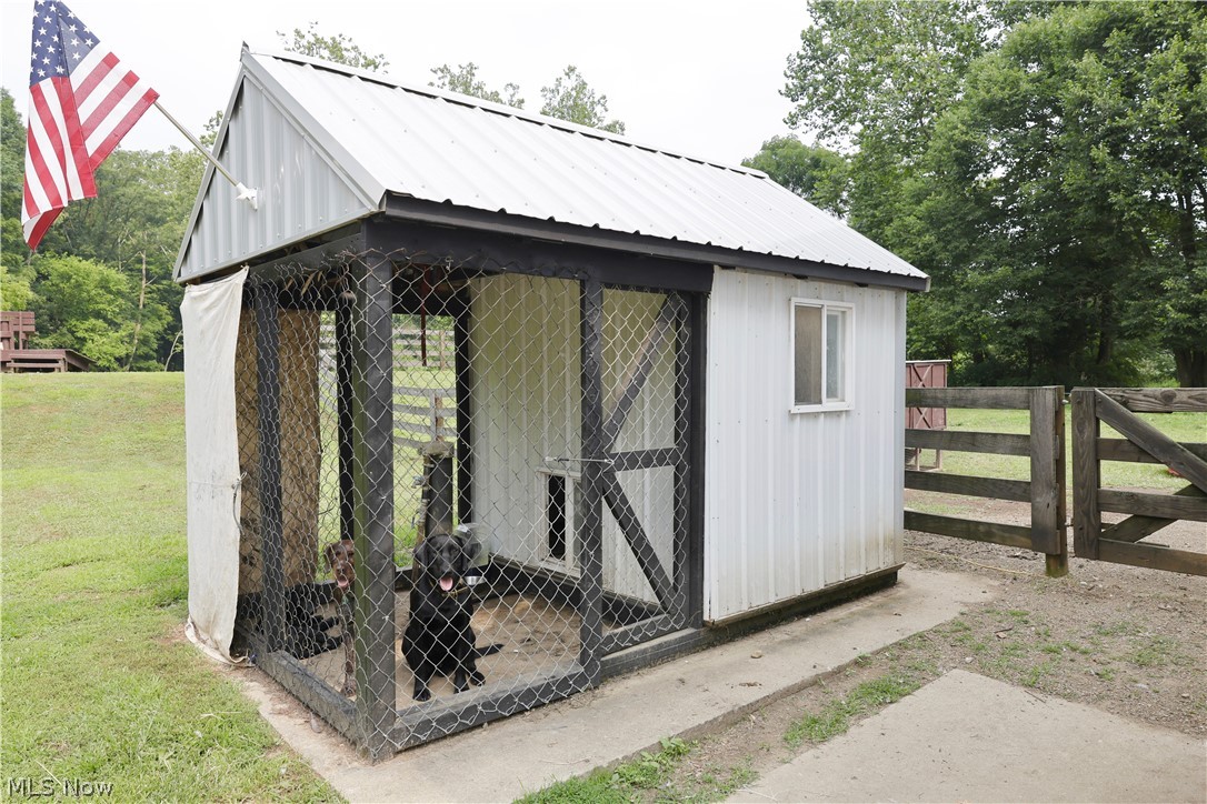 10373 Township Road 54 Killbuck OH 44637