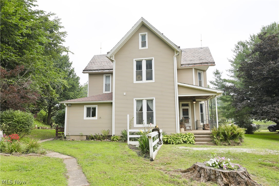 10373 Township Road 54 Killbuck OH 44637