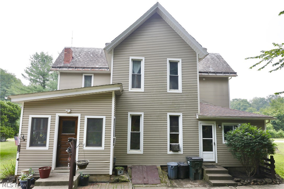 10373 Township Road 54 Killbuck OH 44637