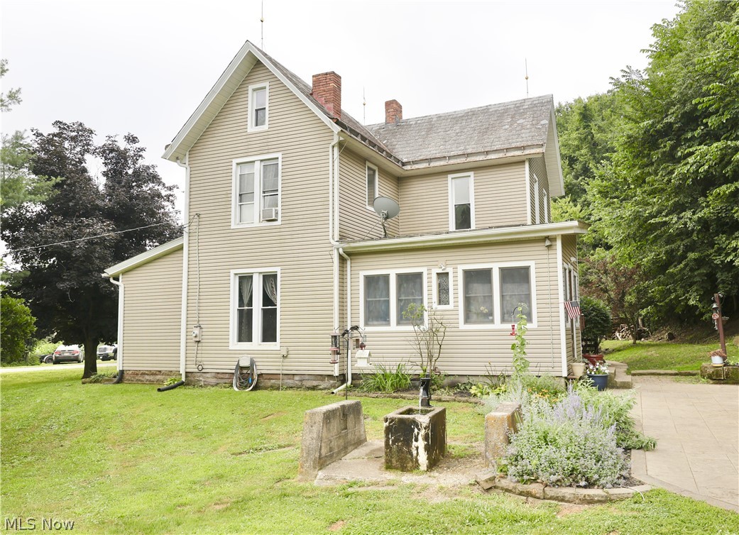 10373 Township Road 54 Killbuck OH 44637