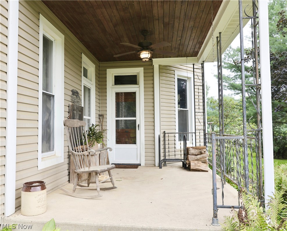 10373 Township Road 54 Killbuck OH 44637