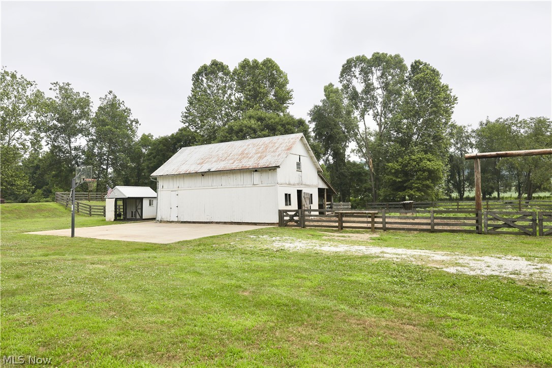 10373 Township Road 54 Killbuck OH 44637