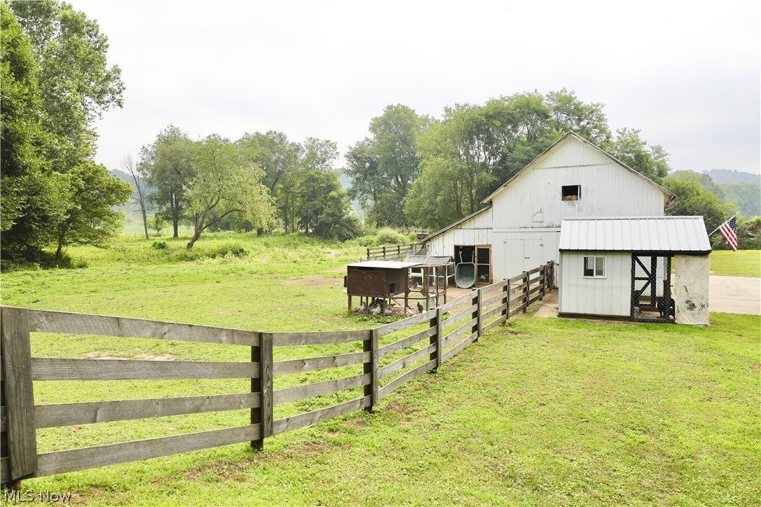 10373 Township Road 54 Killbuck OH 44637