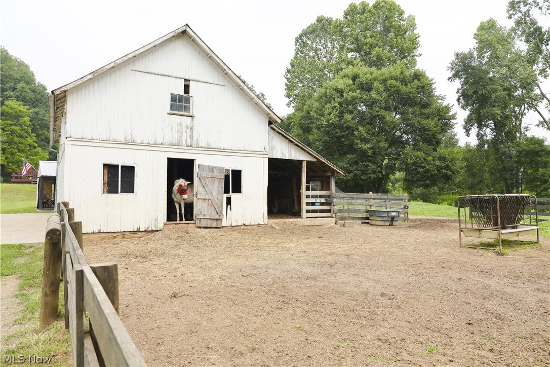 10373 Township Road 54 Killbuck OH 44637