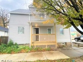 6014 Hillman Avenue Cleveland OH 44127