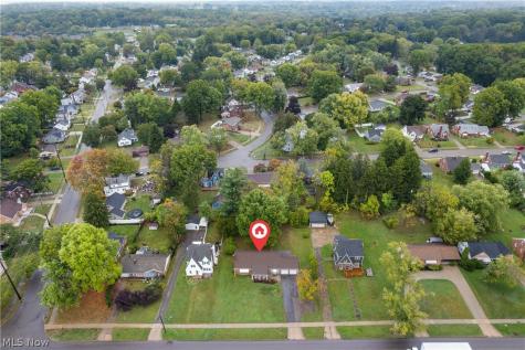 1720 Lincoln Way E Massillon OH 44646