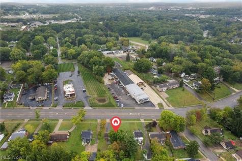 1720 Lincoln Way E Massillon OH 44646