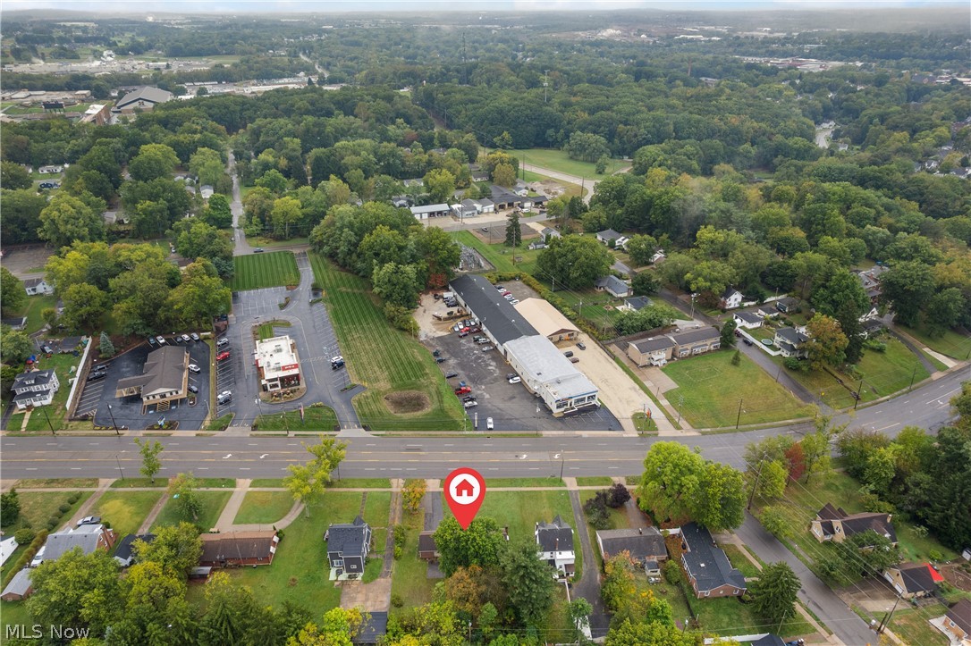 1720 Lincoln Way E Massillon OH 44646