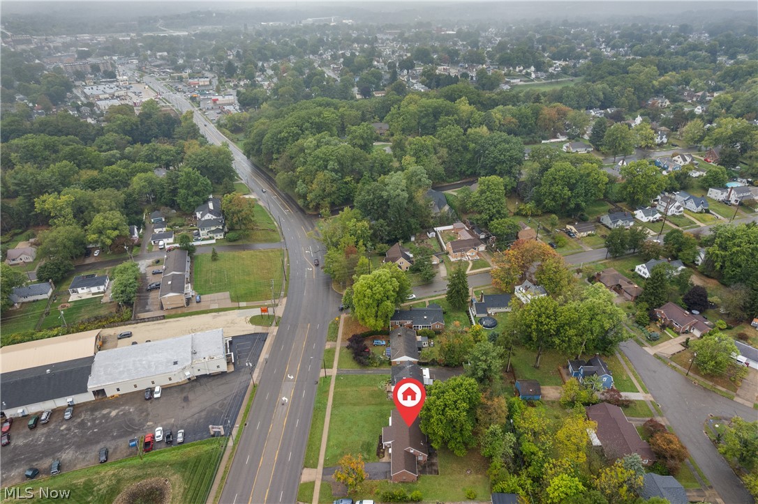 1720 Lincoln Way E Massillon OH 44646
