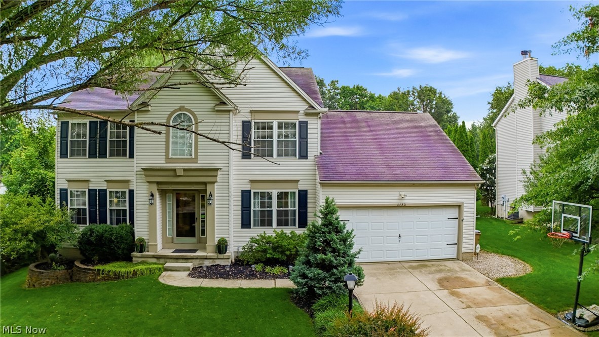 4780 Lexington Ridge Drive Medina OH 44256