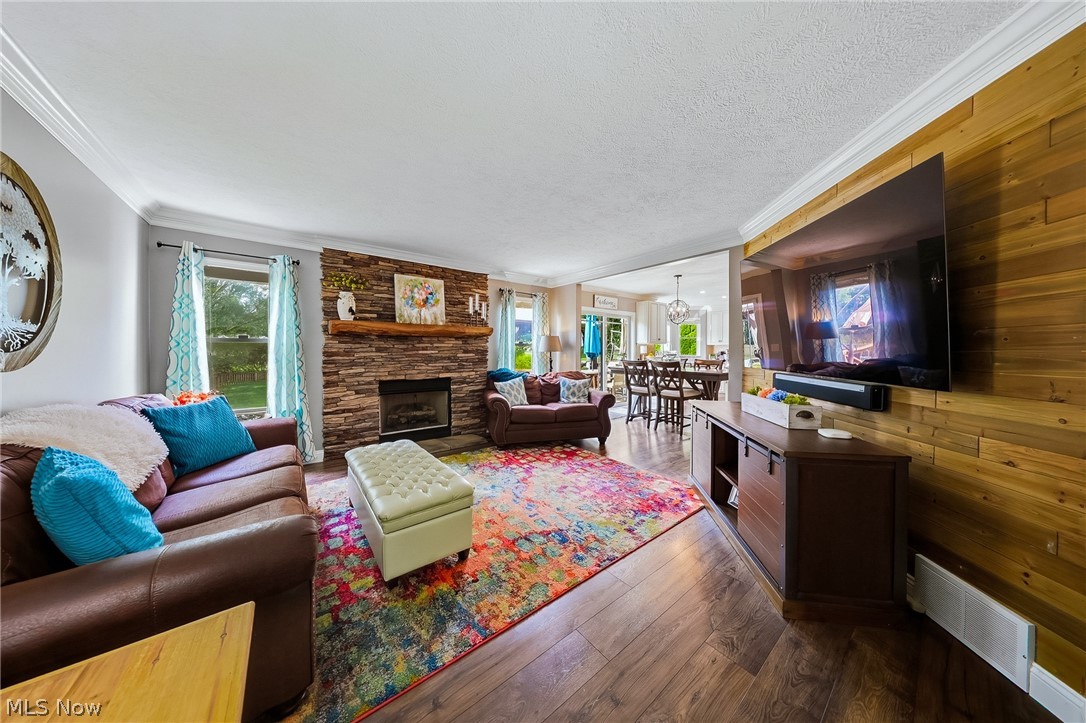 4780 Lexington Ridge Drive Medina OH 44256