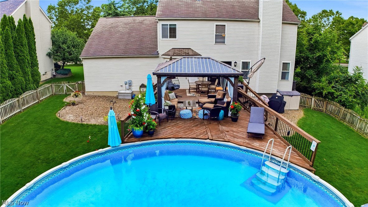 4780 Lexington Ridge Drive Medina OH 44256