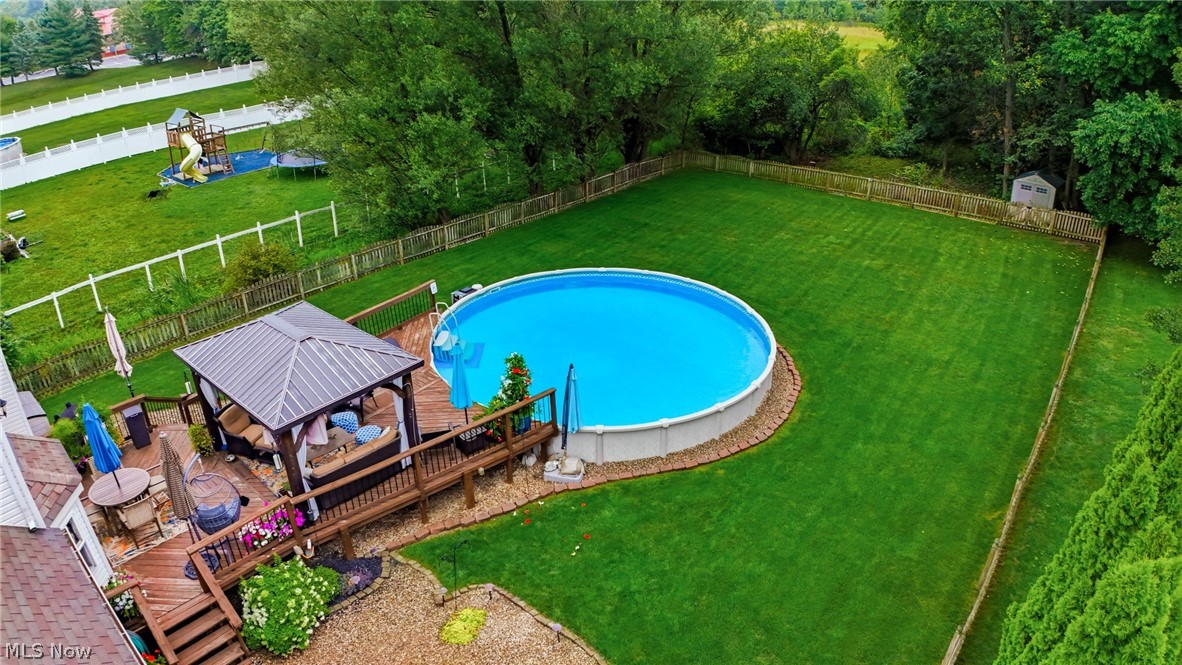 4780 Lexington Ridge Drive Medina OH 44256