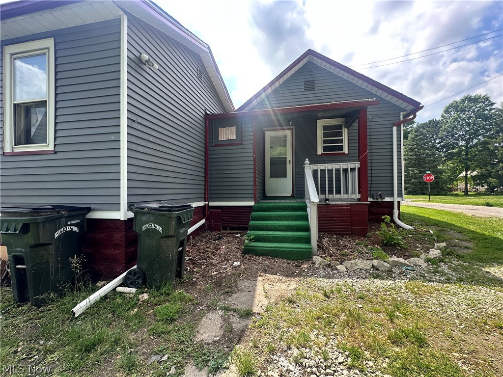 511 Woodland Avenue Elyria OH 44035