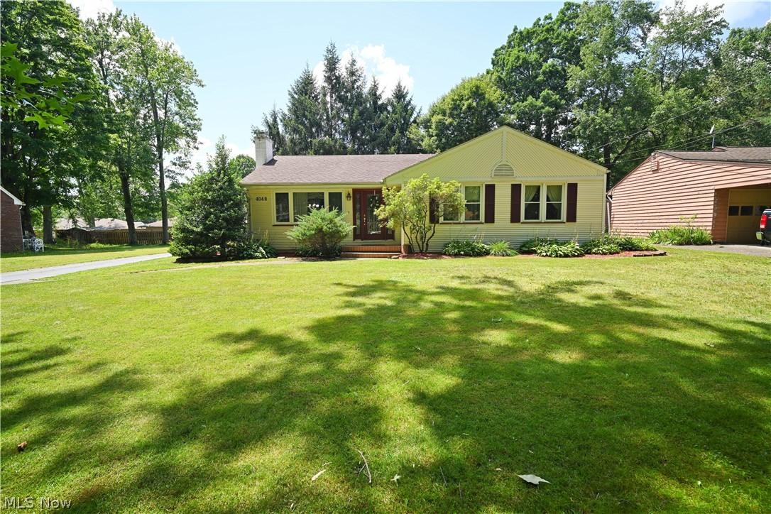 4048 Dover Road Youngstown OH 44511