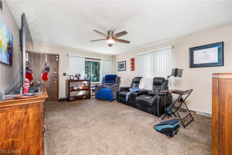 260 Hazelwood Avenue Barberton OH 44203