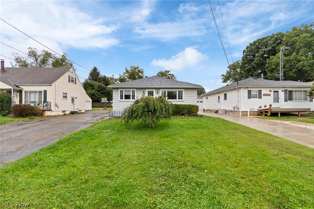 1854 Maurice Street Cuyahoga Falls OH 44221