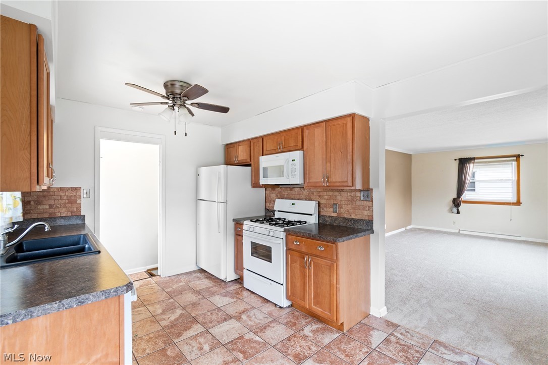 1854 Maurice Street Cuyahoga Falls OH 44221