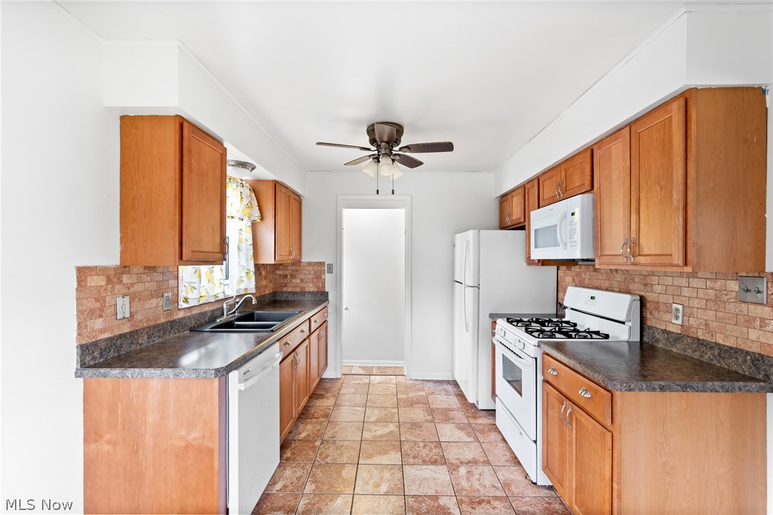 1854 Maurice Street Cuyahoga Falls OH 44221