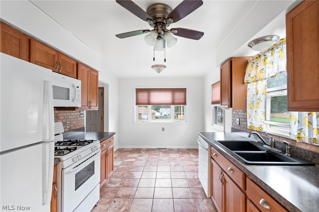 1854 Maurice Street Cuyahoga Falls OH 44221