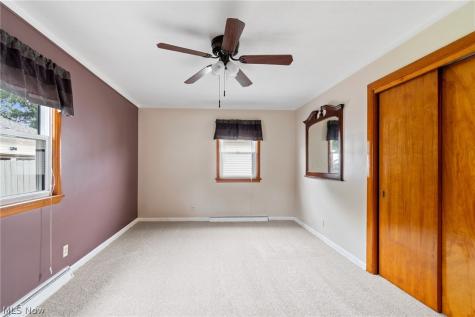 1854 Maurice Street Cuyahoga Falls OH 44221