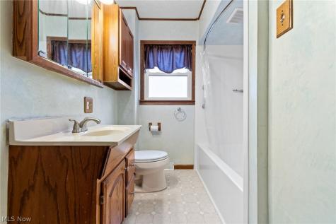 1854 Maurice Street Cuyahoga Falls OH 44221
