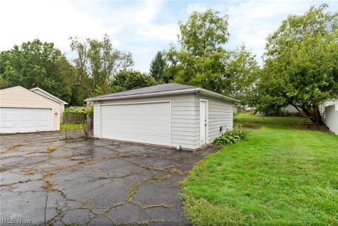 1854 Maurice Street Cuyahoga Falls OH 44221
