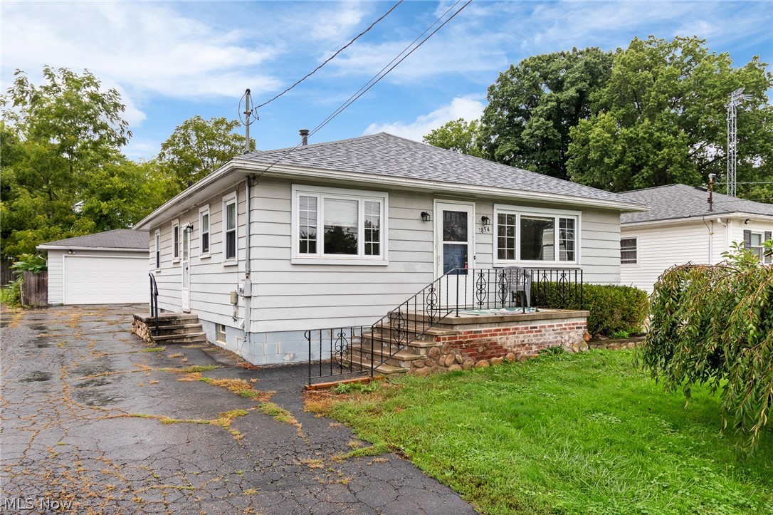1854 Maurice Street Cuyahoga Falls OH 44221