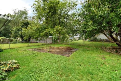 1854 Maurice Street Cuyahoga Falls OH 44221