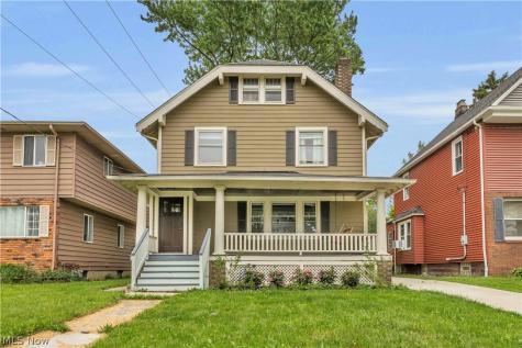 3177 Warren Road Cleveland OH 44111