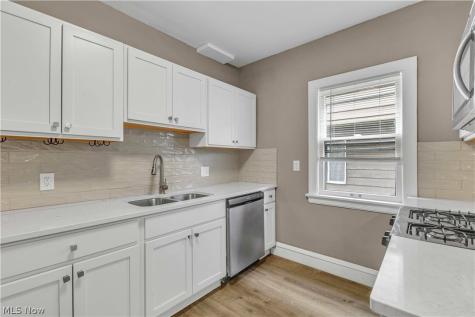 3177 Warren Road Cleveland OH 44111