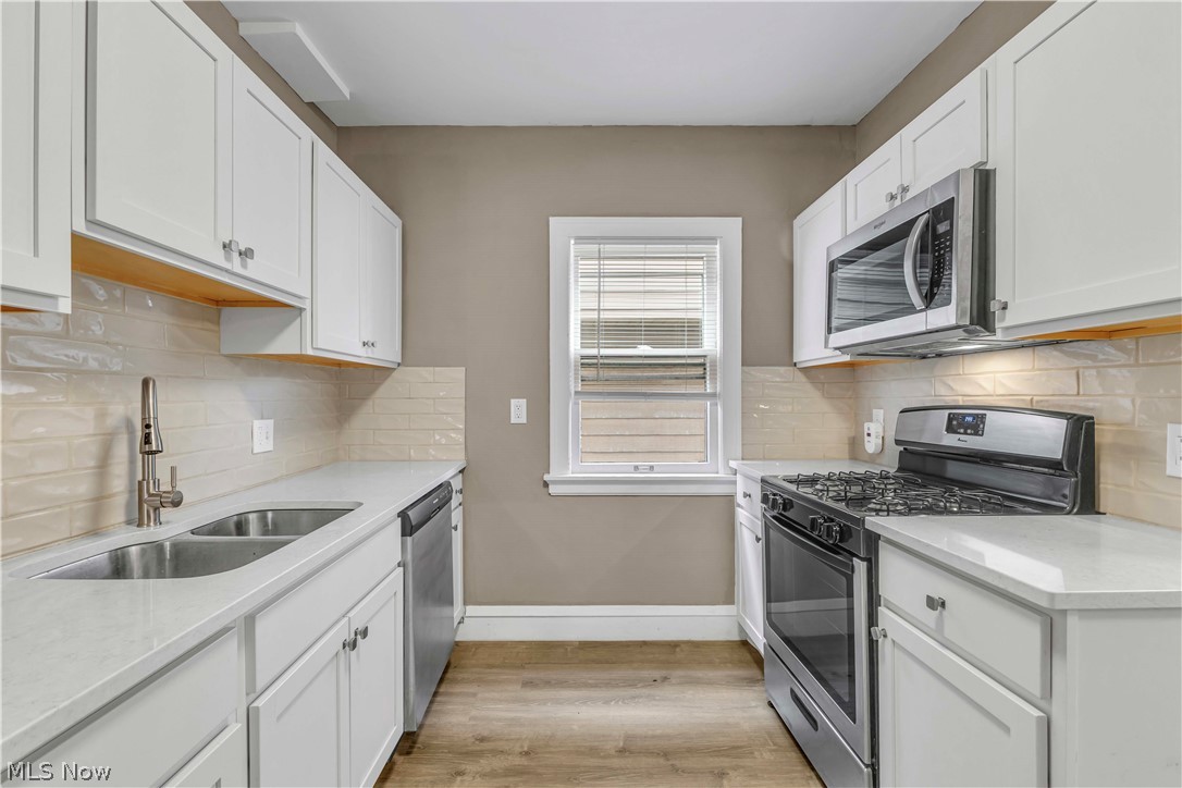3177 Warren Road Cleveland OH 44111
