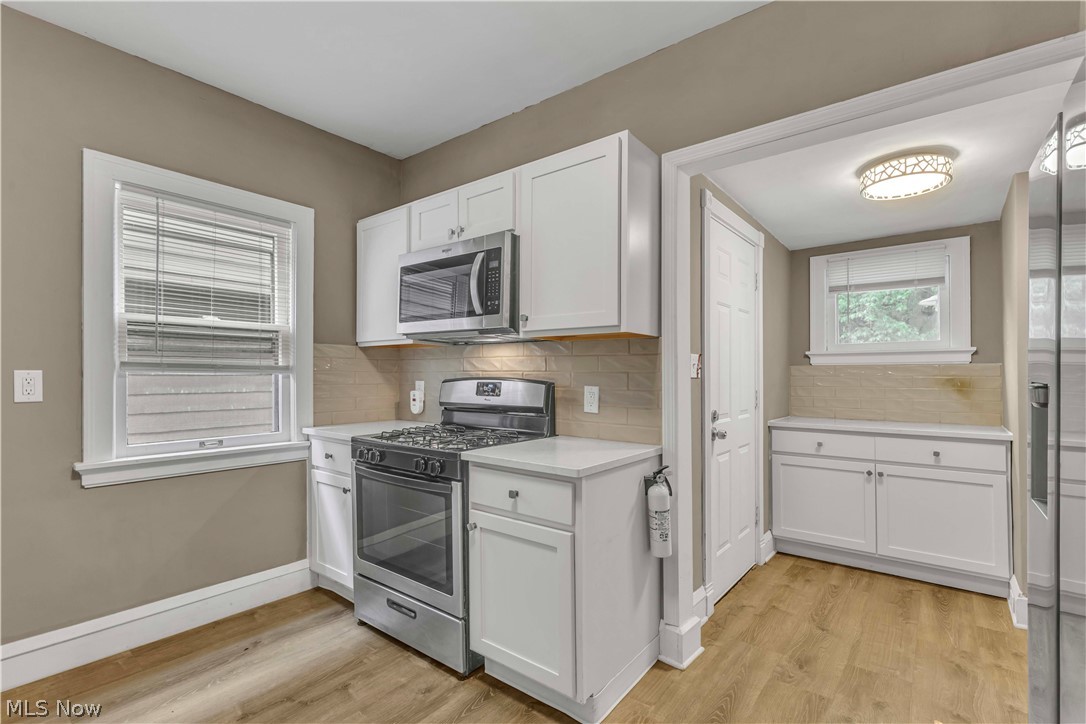 3177 Warren Road Cleveland OH 44111