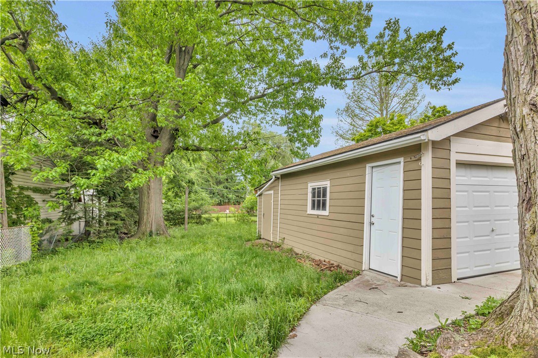 3177 Warren Road Cleveland OH 44111