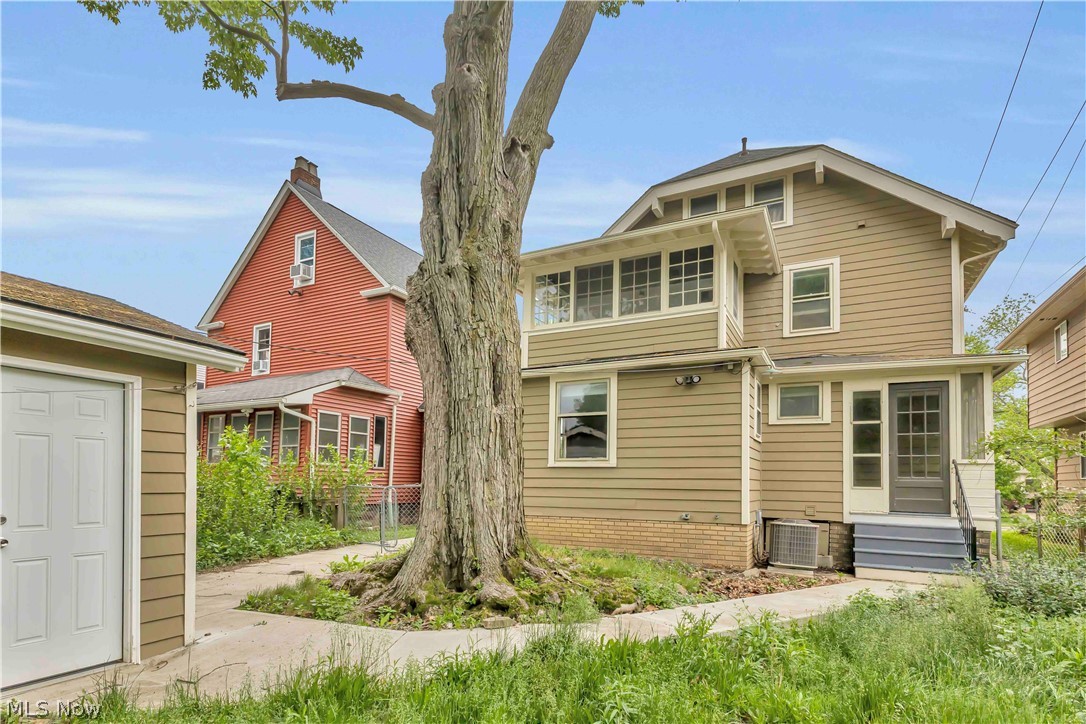 3177 Warren Road Cleveland OH 44111