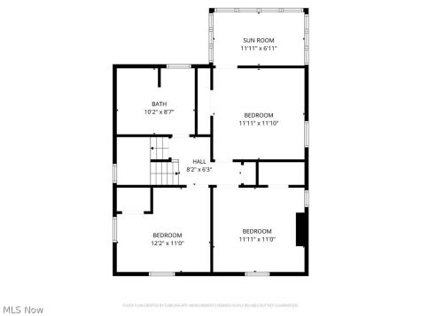 3177 Warren Road Cleveland OH 44111