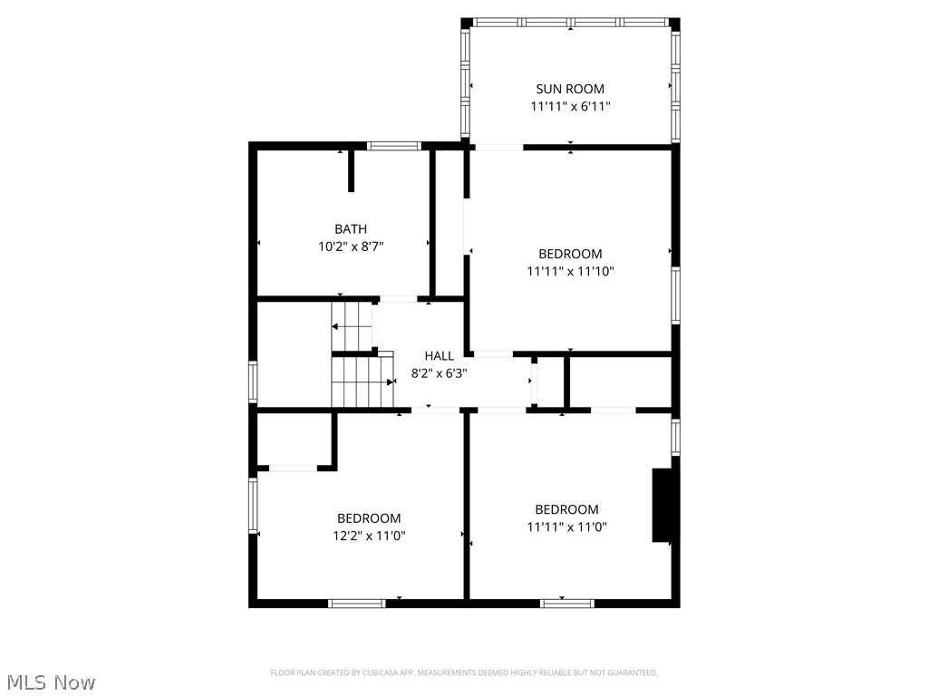 3177 Warren Road Cleveland OH 44111