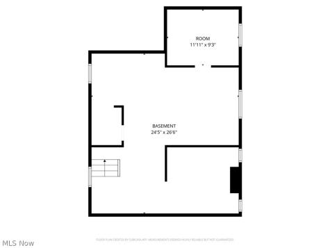 3177 Warren Road Cleveland OH 44111