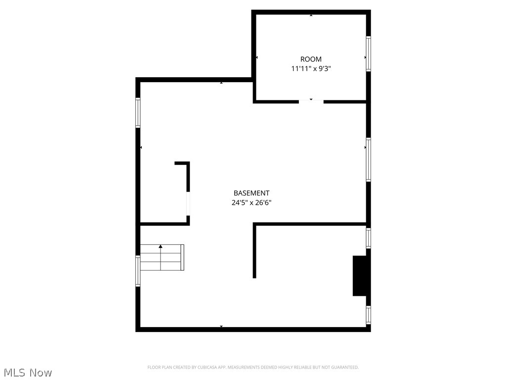 3177 Warren Road Cleveland OH 44111